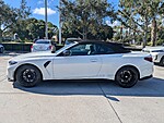 Used 2025 BMW M4 COMPETITION in JUPITER, FLORIDA (Photo 8)