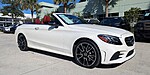 Used 2023 MERCEDES-BENZ C-CLASS C 300 in JUPITER, FLORIDA