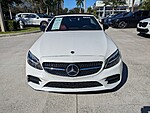 Used 2023 MERCEDES-BENZ C-CLASS C 300 in JUPITER, FLORIDA (Photo 10)