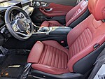 Used 2023 MERCEDES-BENZ C-CLASS C 300 in JUPITER, FLORIDA (Photo 11)