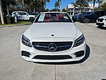 Used 2023 MERCEDES-BENZ C-CLASS C 300 in JUPITER, FLORIDA (Photo 2)