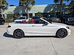 Used 2023 MERCEDES-BENZ C-CLASS C 300 in JUPITER, FLORIDA (Photo 3)