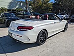 Used 2023 MERCEDES-BENZ C-CLASS C 300 in JUPITER, FLORIDA (Photo 4)