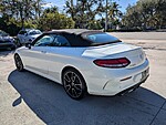 Used 2023 MERCEDES-BENZ C-CLASS C 300 in JUPITER, FLORIDA (Photo 7)