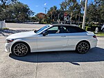 Used 2023 MERCEDES-BENZ C-CLASS C 300 in JUPITER, FLORIDA (Photo 8)