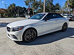 Used 2023 MERCEDES-BENZ C-CLASS C 300 in JUPITER, FLORIDA (Photo 9)