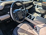 Used 2024 LAND ROVER DEFENDER X-DYNAMIC SE in JUPITER, FLORIDA (Photo 10)
