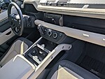 Used 2024 LAND ROVER DEFENDER X-DYNAMIC SE in JUPITER, FLORIDA (Photo 36)