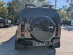 Used 2024 LAND ROVER DEFENDER X-DYNAMIC SE in JUPITER, FLORIDA (Photo 5)