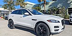 Used 2020 JAGUAR F-PACE 25T PRESTIGE in JUPITER, FLORIDA
