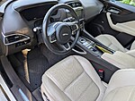 Used 2020 JAGUAR F-PACE 25T PRESTIGE in JUPITER, FLORIDA (Photo 10)