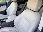 Used 2020 JAGUAR F-PACE 25T PRESTIGE in JUPITER, FLORIDA (Photo 11)
