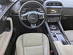 Used 2020 JAGUAR F-PACE 25T PRESTIGE in JUPITER, FLORIDA (Photo 13)