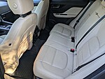 Used 2020 JAGUAR F-PACE 25T PRESTIGE in JUPITER, FLORIDA (Photo 14)