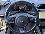 Used 2020 JAGUAR F-PACE 25T PRESTIGE in JUPITER, FLORIDA (Photo 18)