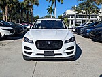 Used 2020 JAGUAR F-PACE 25T PRESTIGE in JUPITER, FLORIDA (Photo 2)
