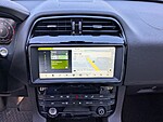 Used 2020 JAGUAR F-PACE 25T PRESTIGE in JUPITER, FLORIDA (Photo 23)