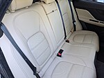 Used 2020 JAGUAR F-PACE 25T PRESTIGE in JUPITER, FLORIDA (Photo 27)