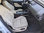 Used 2020 JAGUAR F-PACE 25T PRESTIGE in JUPITER, FLORIDA (Photo 29)