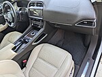 Used 2020 JAGUAR F-PACE 25T PRESTIGE in JUPITER, FLORIDA (Photo 31)
