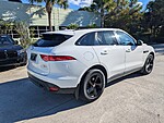 Used 2020 JAGUAR F-PACE 25T PRESTIGE in JUPITER, FLORIDA (Photo 4)