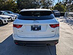 Used 2020 JAGUAR F-PACE 25T PRESTIGE in JUPITER, FLORIDA (Photo 5)