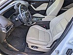 Used 2020 JAGUAR F-PACE 25T PRESTIGE in JUPITER, FLORIDA (Photo 9)
