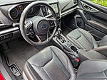 Used 2023 SUBARU XV CROSSTREK LIMITED in JUPITER, FLORIDA (Photo 10)