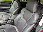 Used 2023 SUBARU XV CROSSTREK LIMITED in JUPITER, FLORIDA (Photo 11)