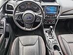 Used 2023 SUBARU XV CROSSTREK LIMITED in JUPITER, FLORIDA (Photo 13)