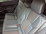 Used 2023 SUBARU XV CROSSTREK LIMITED in JUPITER, FLORIDA (Photo 16)