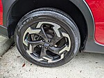 Used 2023 SUBARU XV CROSSTREK LIMITED in JUPITER, FLORIDA (Photo 18)