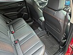 Used 2023 SUBARU XV CROSSTREK LIMITED in JUPITER, FLORIDA (Photo 32)