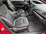 Used 2023 SUBARU XV CROSSTREK LIMITED in JUPITER, FLORIDA (Photo 33)