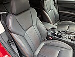 Used 2023 SUBARU XV CROSSTREK LIMITED in JUPITER, FLORIDA (Photo 34)