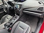 Used 2023 SUBARU XV CROSSTREK LIMITED in JUPITER, FLORIDA (Photo 35)