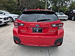 Used 2023 SUBARU XV CROSSTREK LIMITED in JUPITER, FLORIDA (Photo 5)