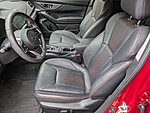 Used 2023 SUBARU XV CROSSTREK LIMITED in JUPITER, FLORIDA (Photo 9)