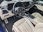 Used 2024 BMW X7 M60I in JUPITER, FLORIDA (Photo 10)