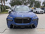 Used 2024 BMW X7 M60I in JUPITER, FLORIDA (Photo 2)