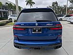 Used 2024 BMW X7 M60I in JUPITER, FLORIDA (Photo 5)