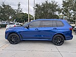 Used 2024 BMW X7 M60I in JUPITER, FLORIDA (Photo 7)