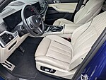 Used 2024 BMW X7 M60I in JUPITER, FLORIDA (Photo 9)