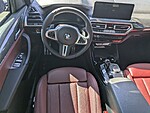 Used 2024 BMW X3 M40I in JUPITER, FLORIDA (Photo 13)