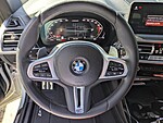 Used 2024 BMW X3 M40I in JUPITER, FLORIDA (Photo 17)