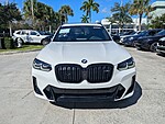 Used 2024 BMW X3 M40I in JUPITER, FLORIDA (Photo 2)