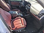 Used 2024 BMW X3 M40I in JUPITER, FLORIDA (Photo 29)