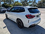 Used 2024 BMW X3 M40I in JUPITER, FLORIDA (Photo 6)