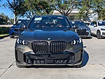 Used 2024 BMW X5 XDRIVE40I SPORTS ACTIVITY VEHICLE in JUPITER, FLORIDA (Photo 2)
