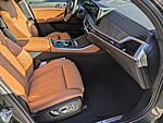 Used 2024 BMW X5 XDRIVE40I SPORTS ACTIVITY VEHICLE in JUPITER, FLORIDA (Photo 29)